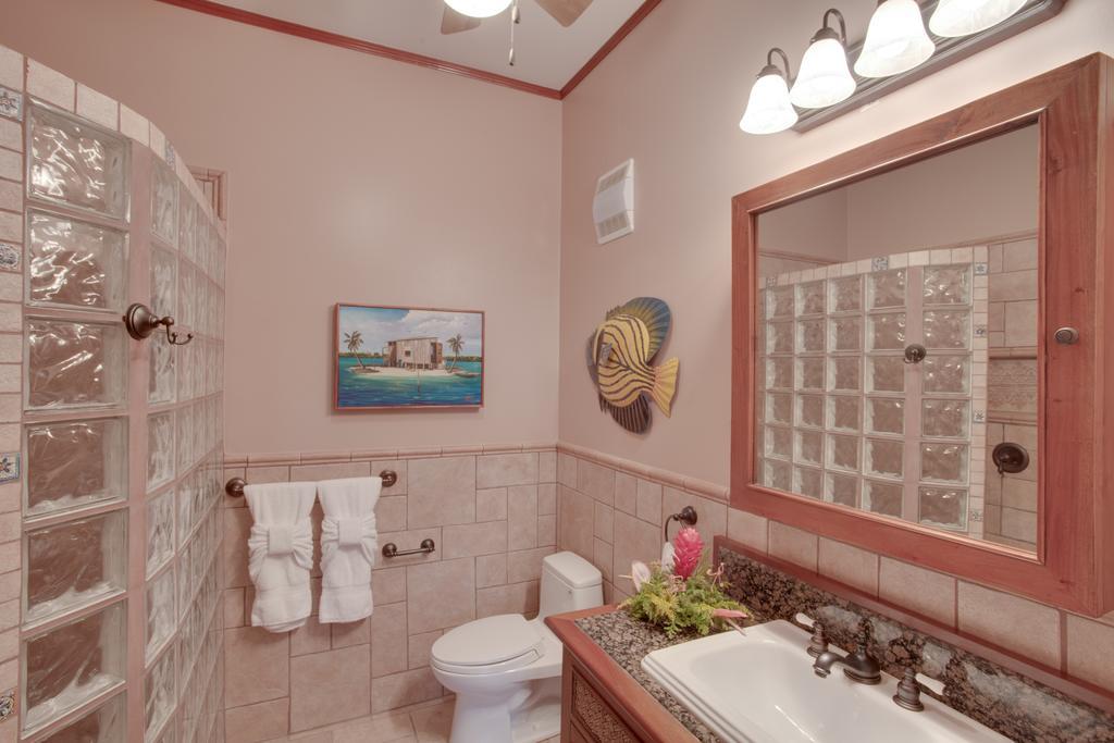Two Bedroom Sea Front Suite