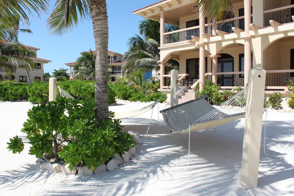 Two Bedroom Sea Front Suite