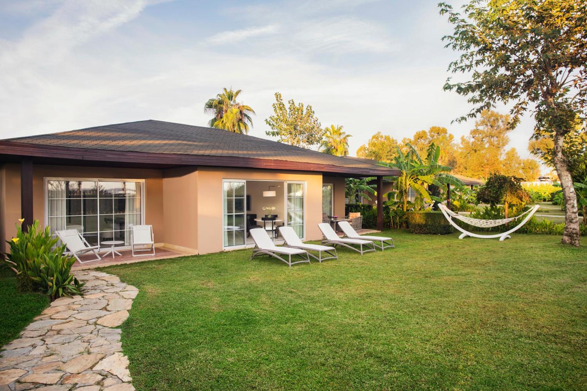 Selection Villa