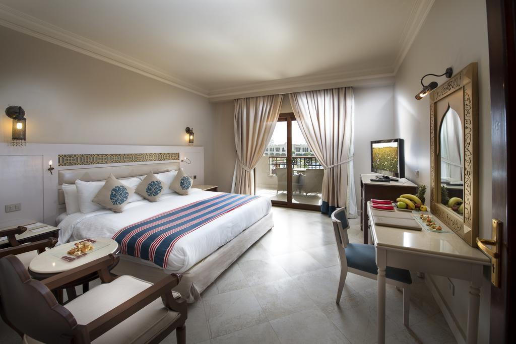 Family Suite - Egyptians and Residents Only