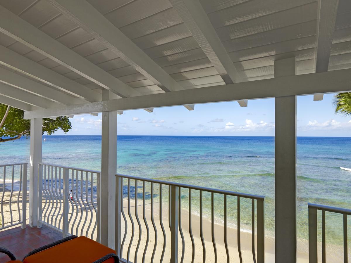Ocean Front Room, All-Inclusive, Guest room, 1 King