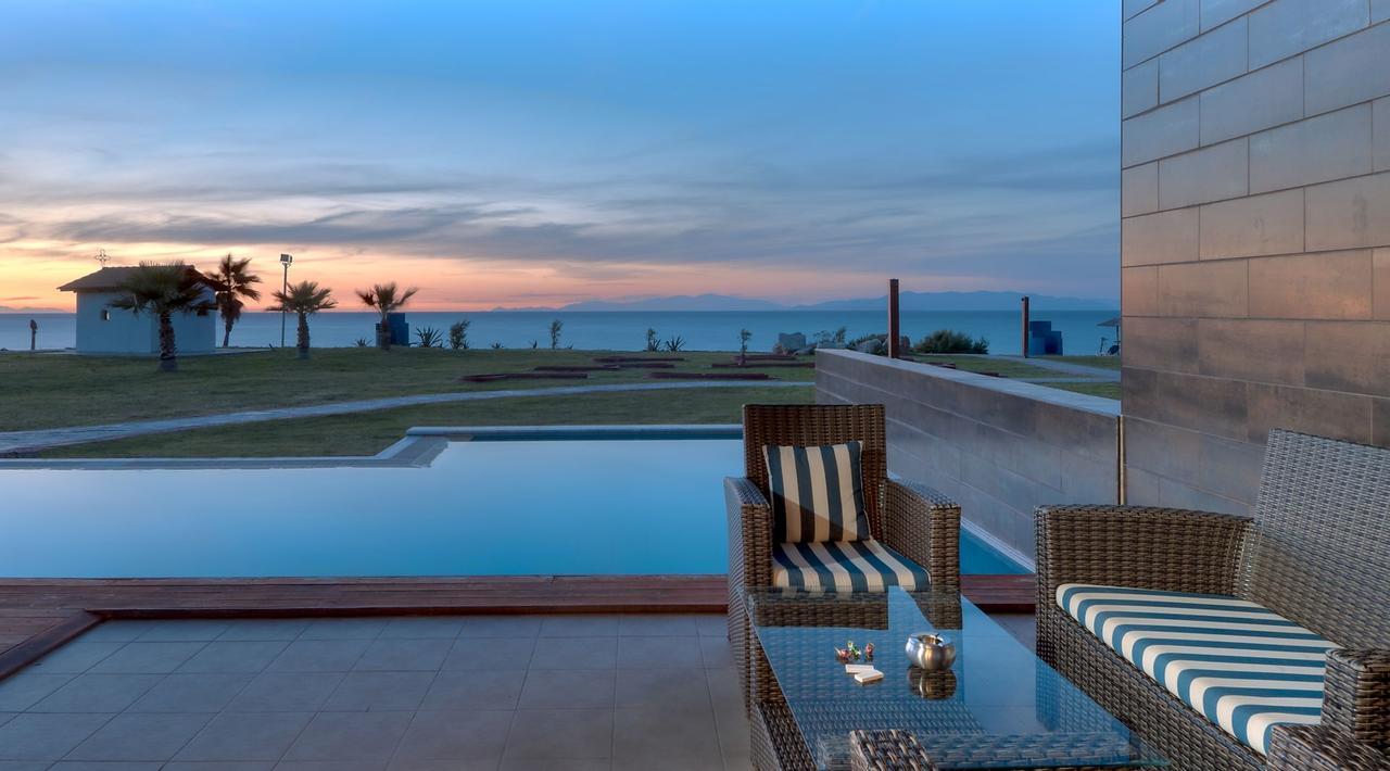 Junior Suite with Private Pool
