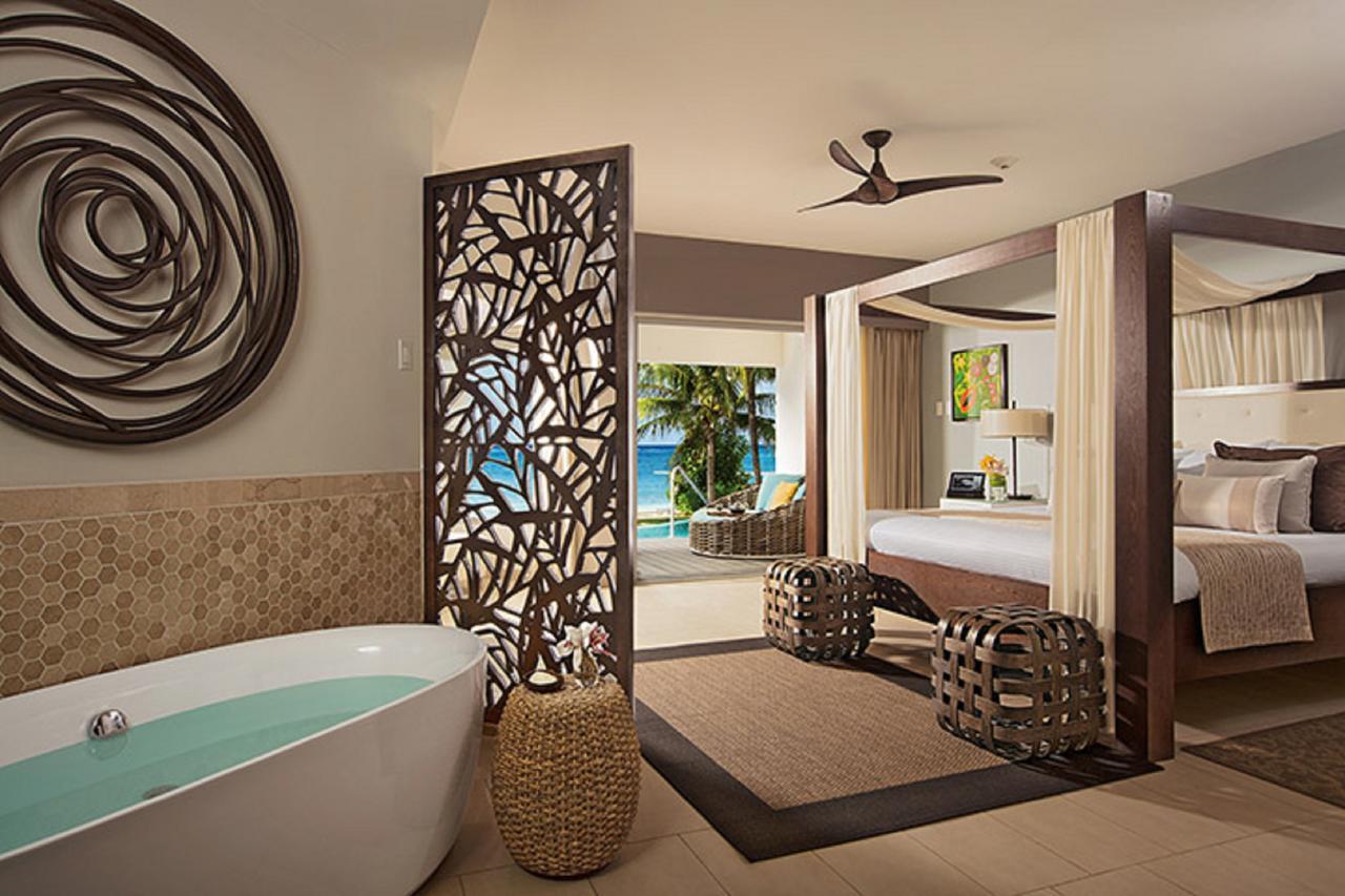 Junior Suite Ocean View King Soaking Tub,632009619:JPEG