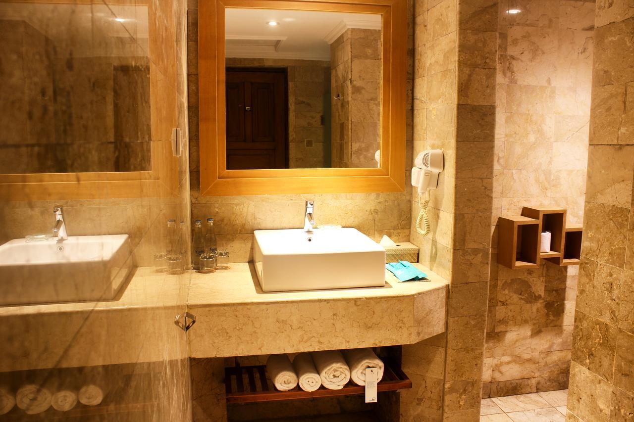 SOL Double Room