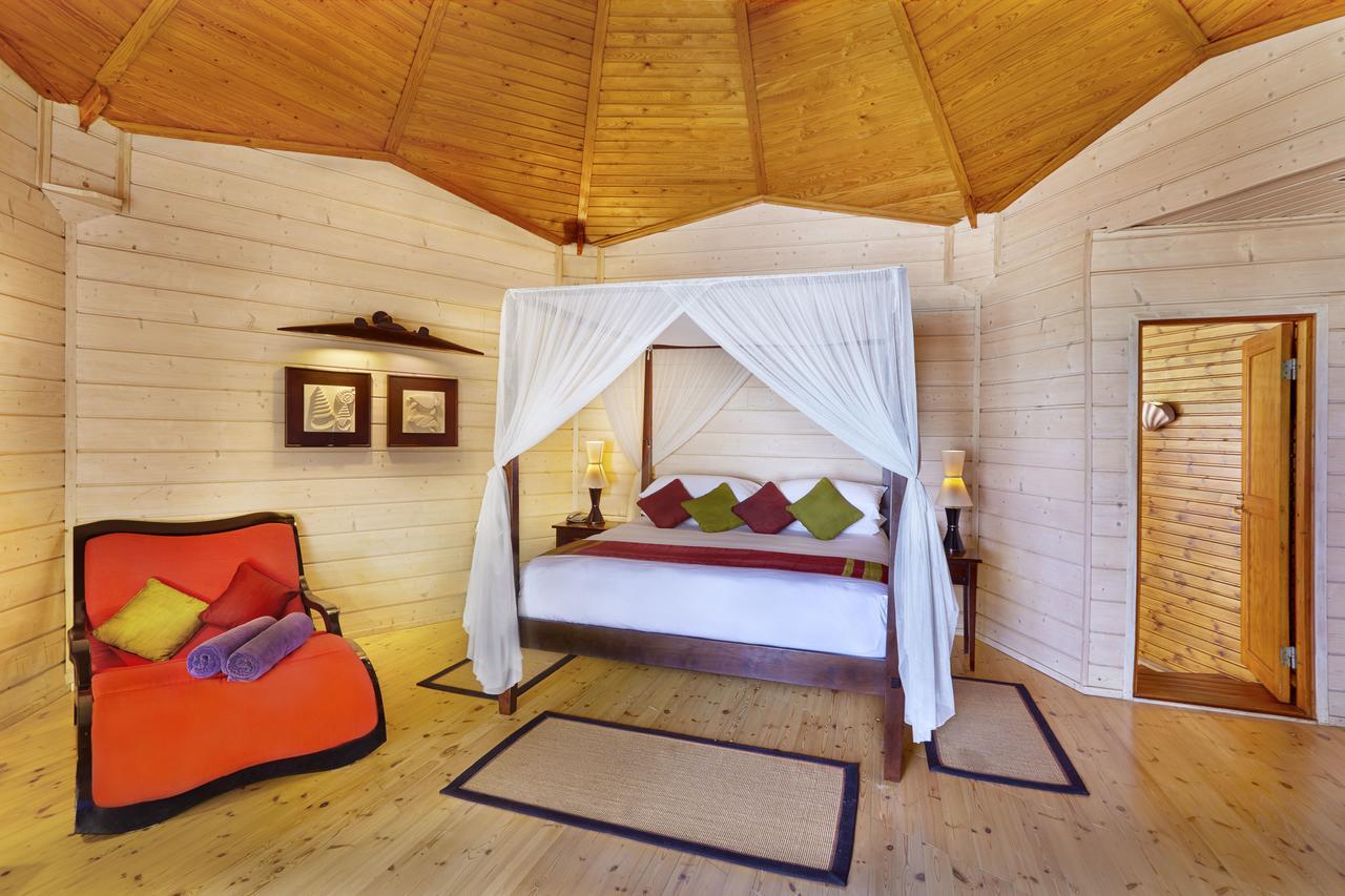Beach Villa