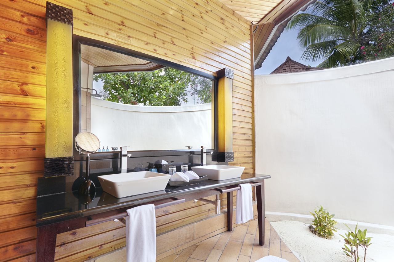 Beach Villa