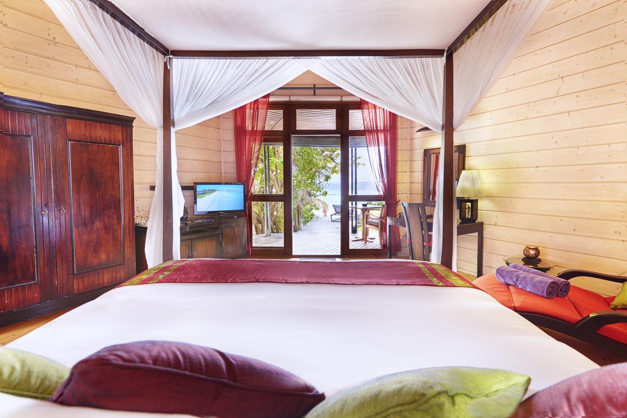 Beach Villa