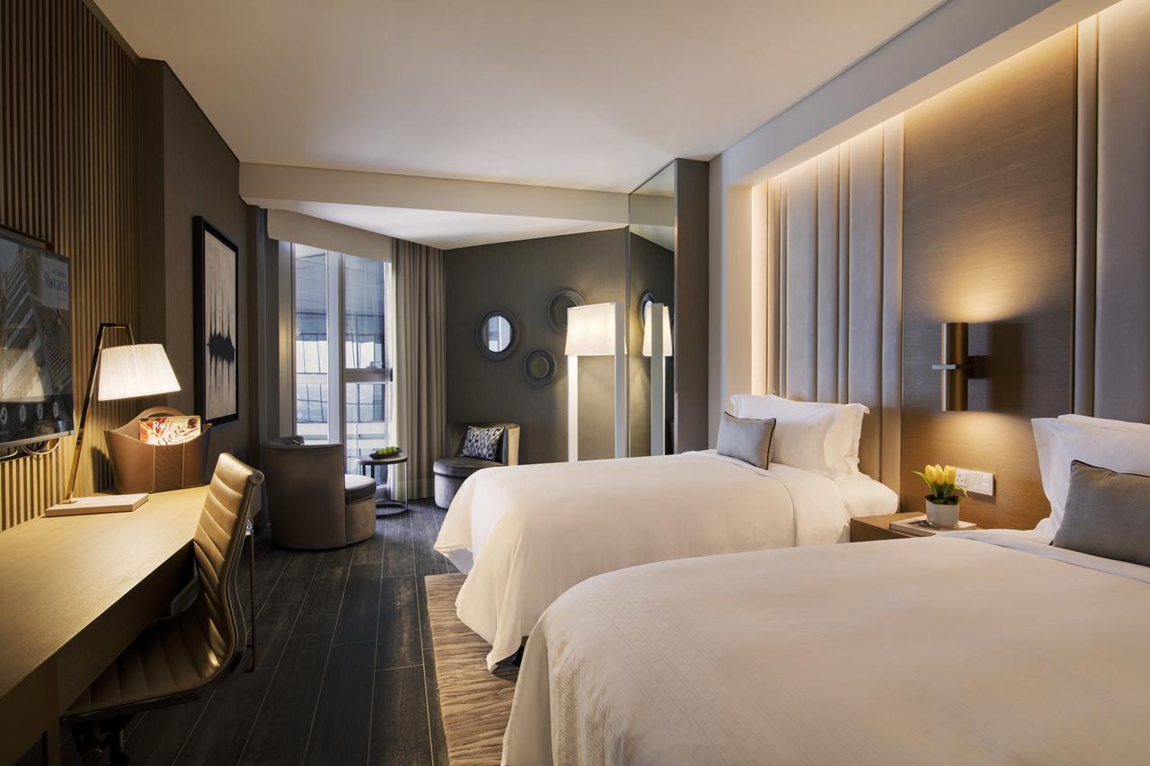 Royal Suite F&B