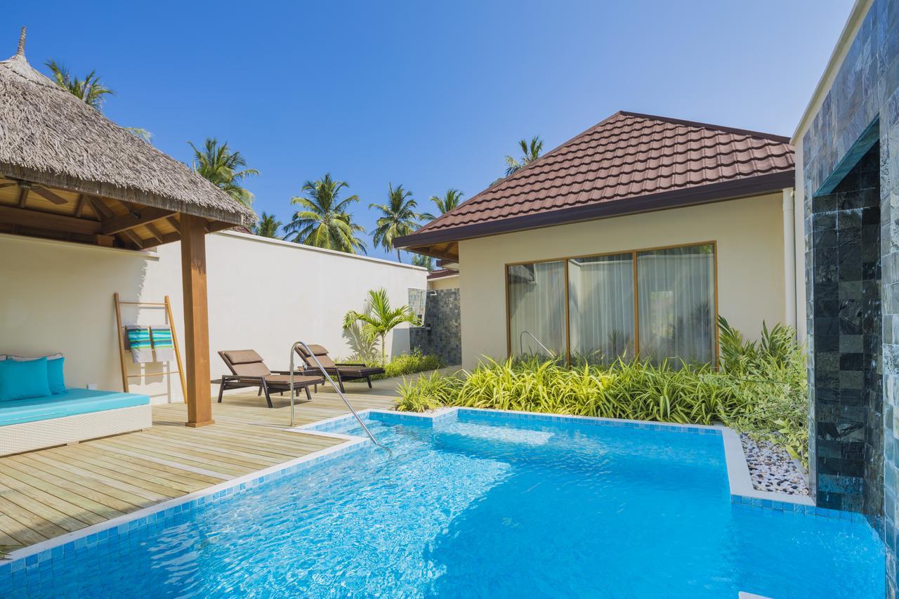 Deluxe Villa Private Pool