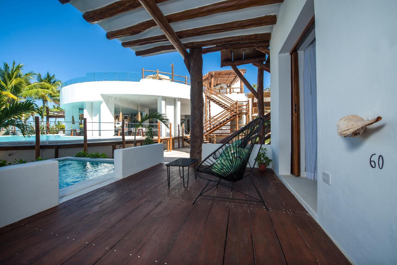Junior Suite Private Pool