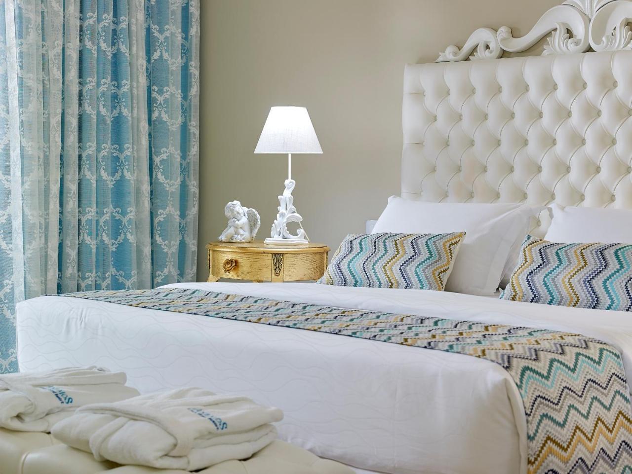 Deluxe Room Sea or Pool View