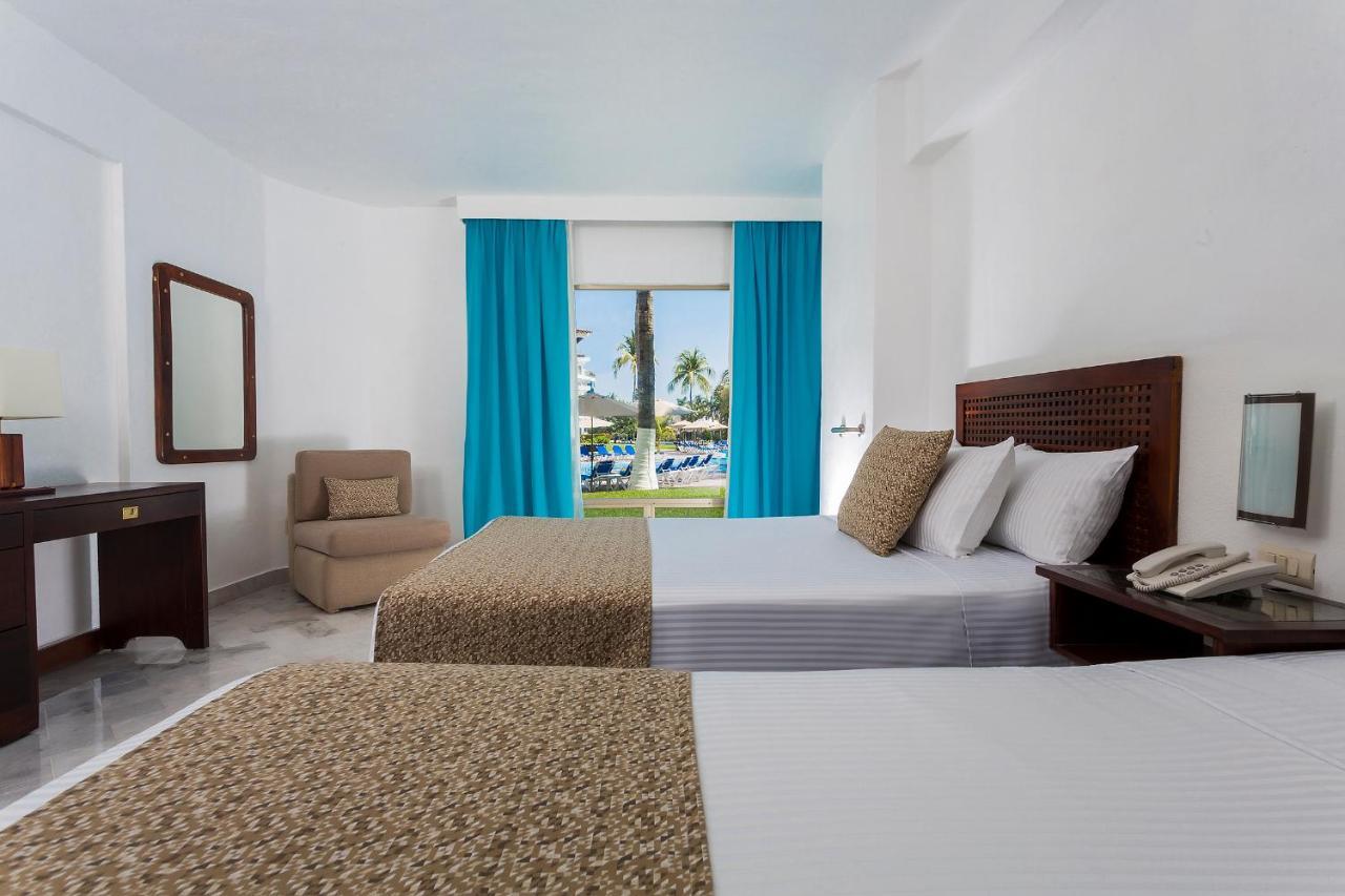 Standard Room All Inclusive 2 double beds,695356119:JPEG