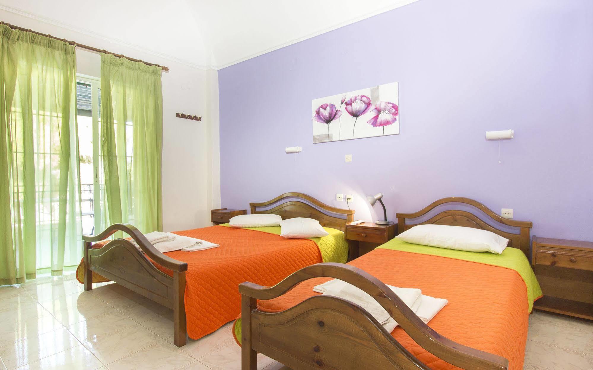 Deluxe Room Sea or Pool View