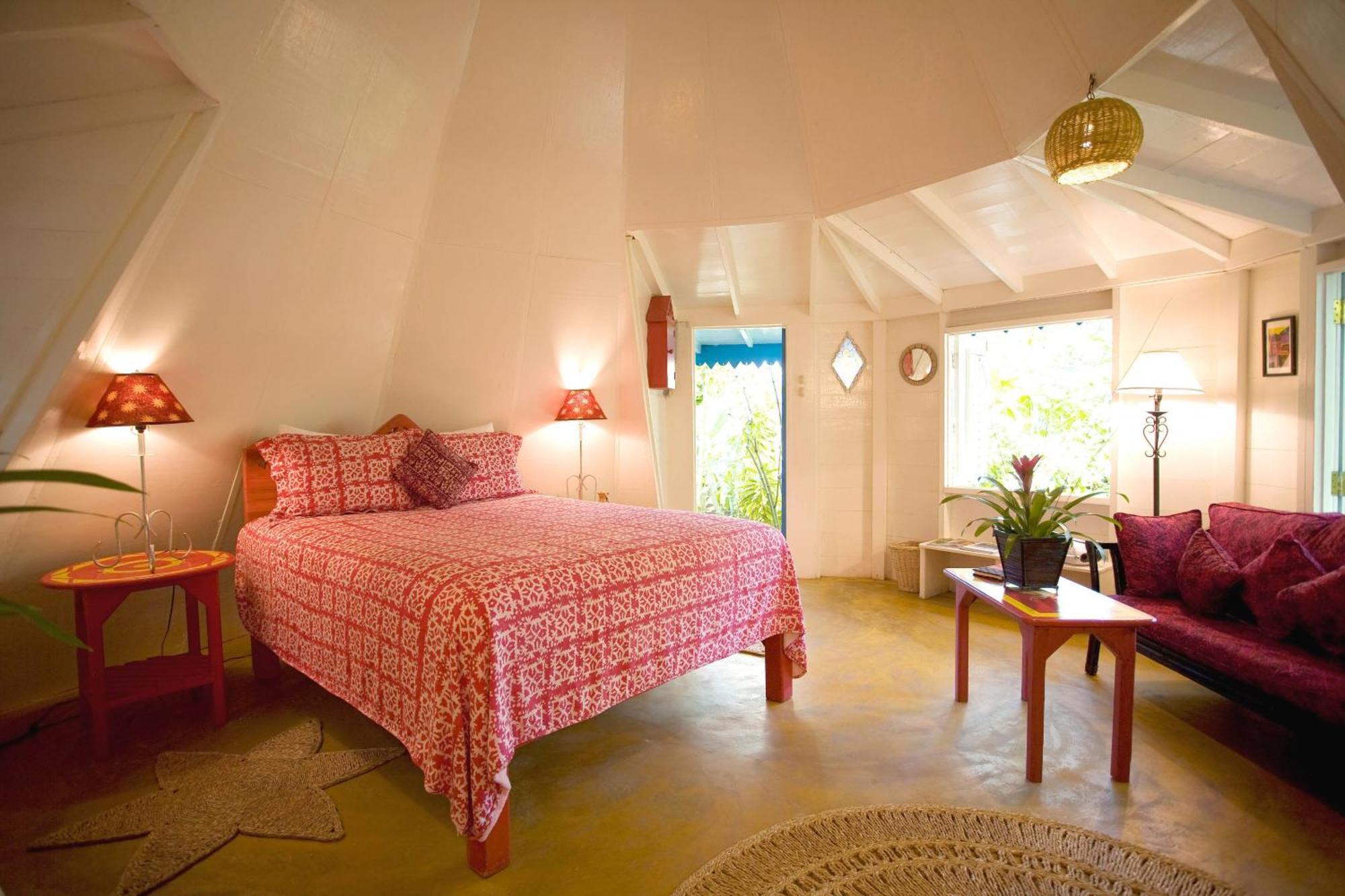 One-Bedroom Cottage