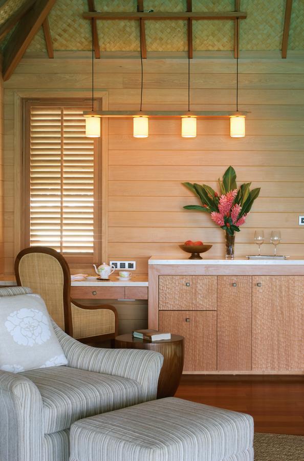One Bedroom Premier Mountain view Overwater Bungalow Suite King,974930200:JPEG