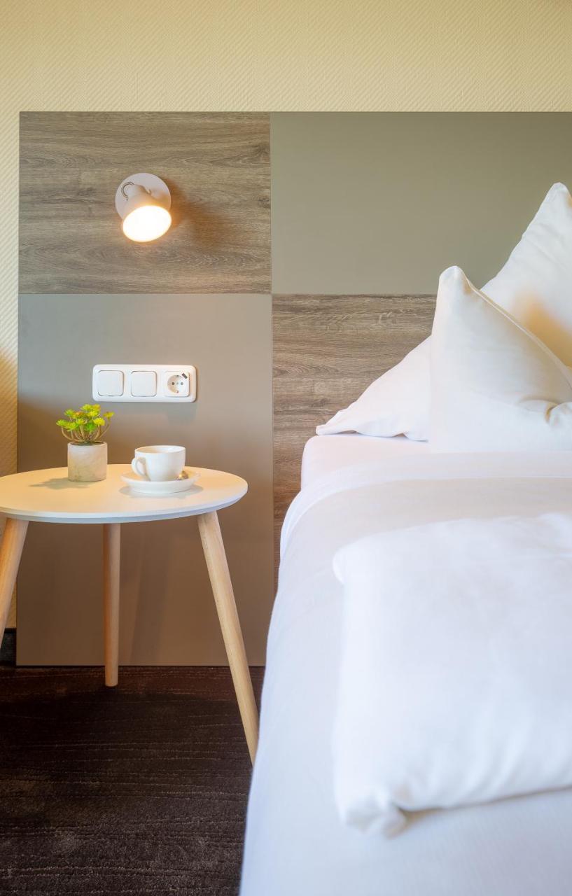 Superior Double or Twin Room Terrace