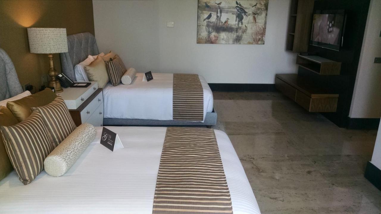 Executive Double Room