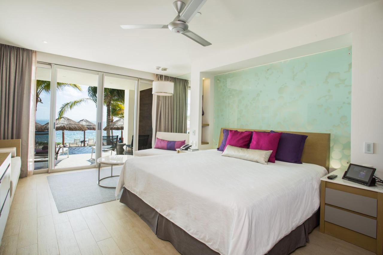 Xhale Club Junior Suite Swimout Ocean Front King,821445014:JPEG