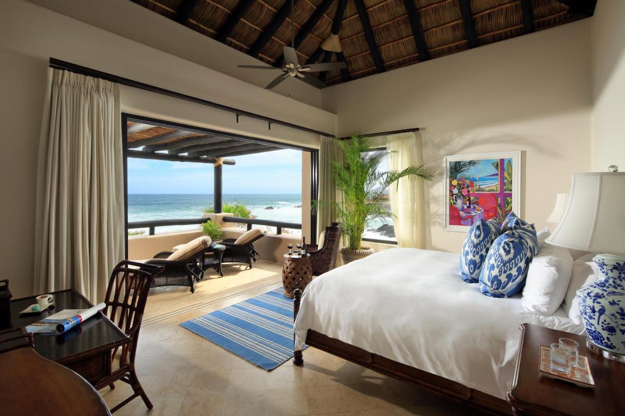 Beachfront 2 Bedroom Luxury Suite