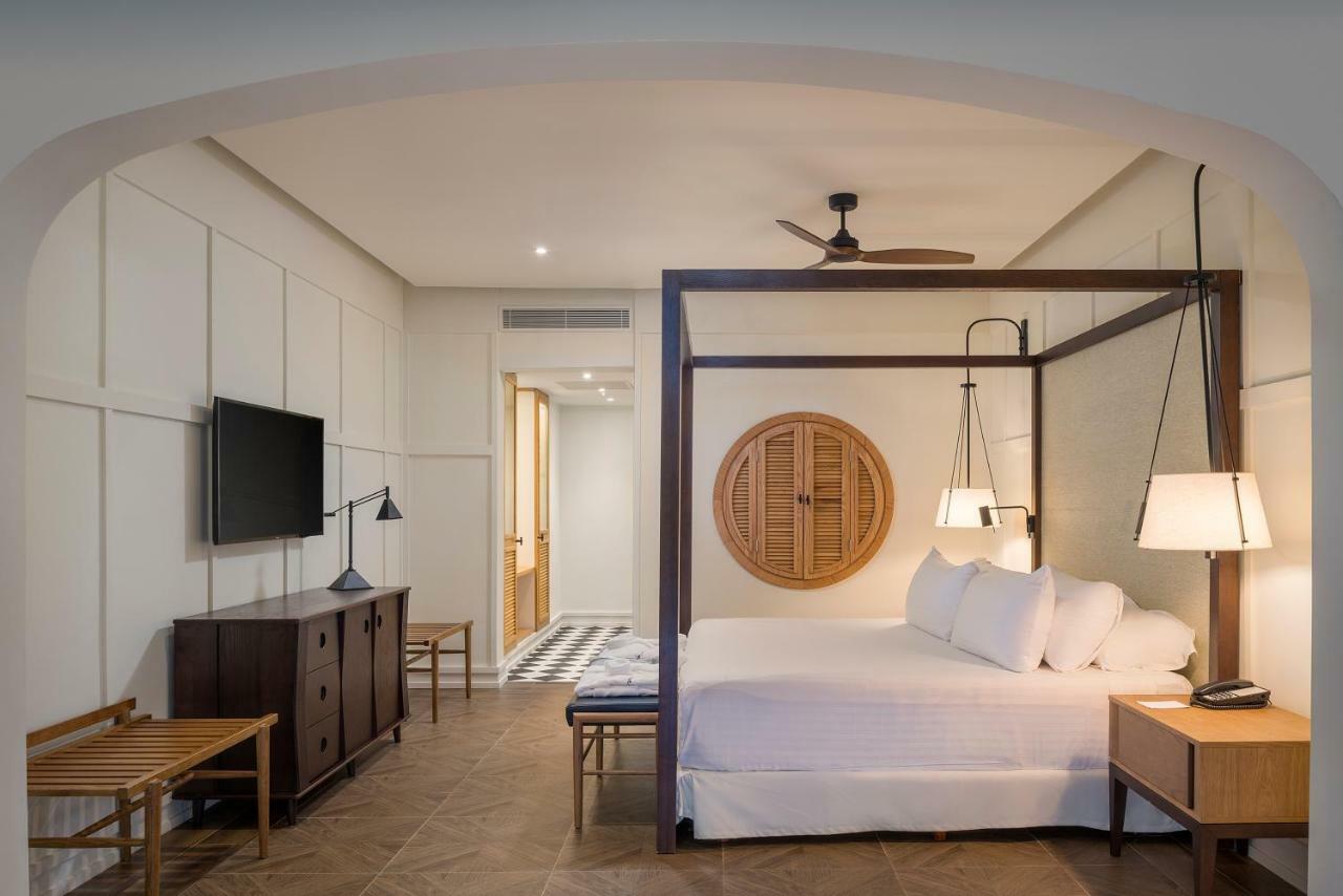 El Beso Privilege Royal Master Suite Ocean View
