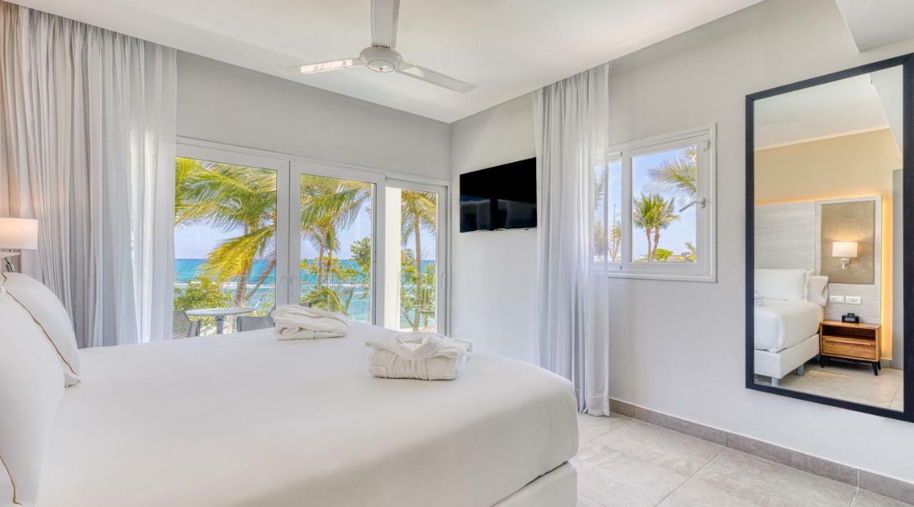Senator Imperial One Bedroom Suite Ocean View