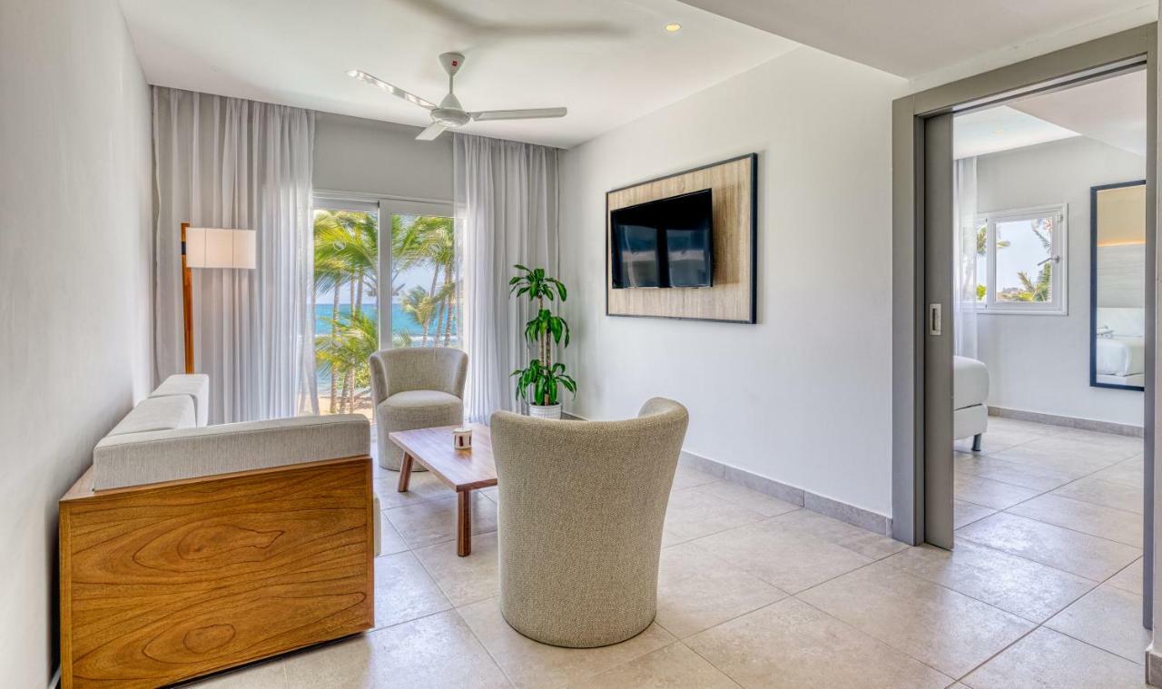 Senator Imperial One Bedroom Suite Ocean View
