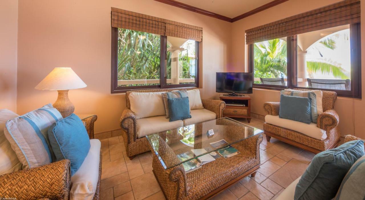 Two Bedroom Sea View Suite