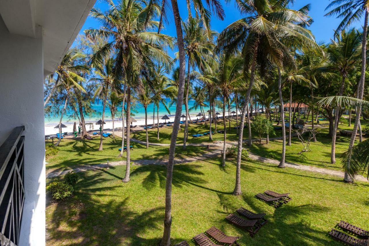 Deluxe Double Room Balcony Sea View