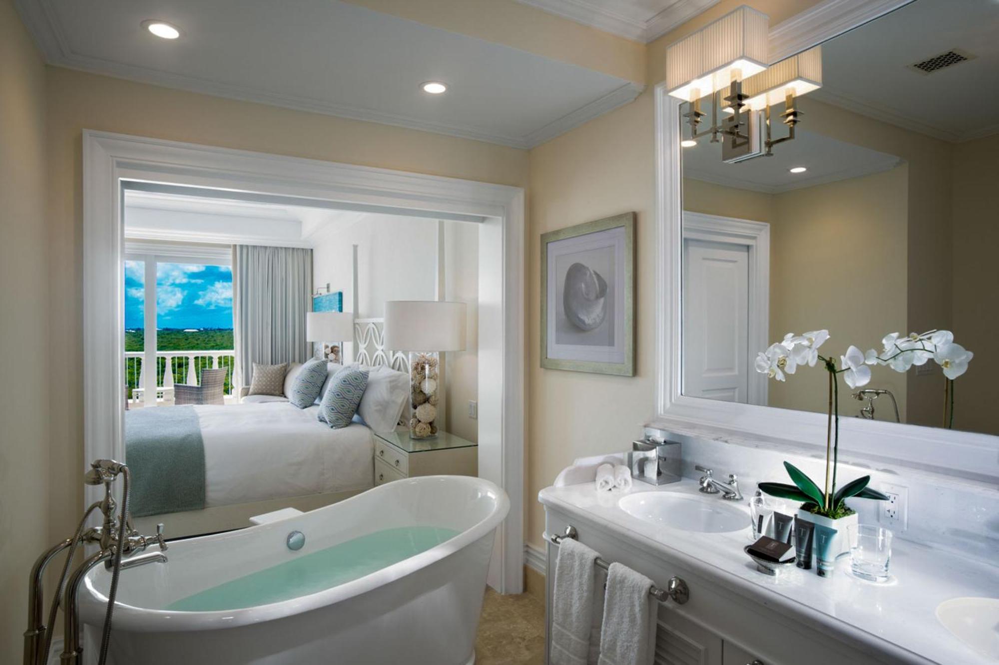 Junior Suite Garden View