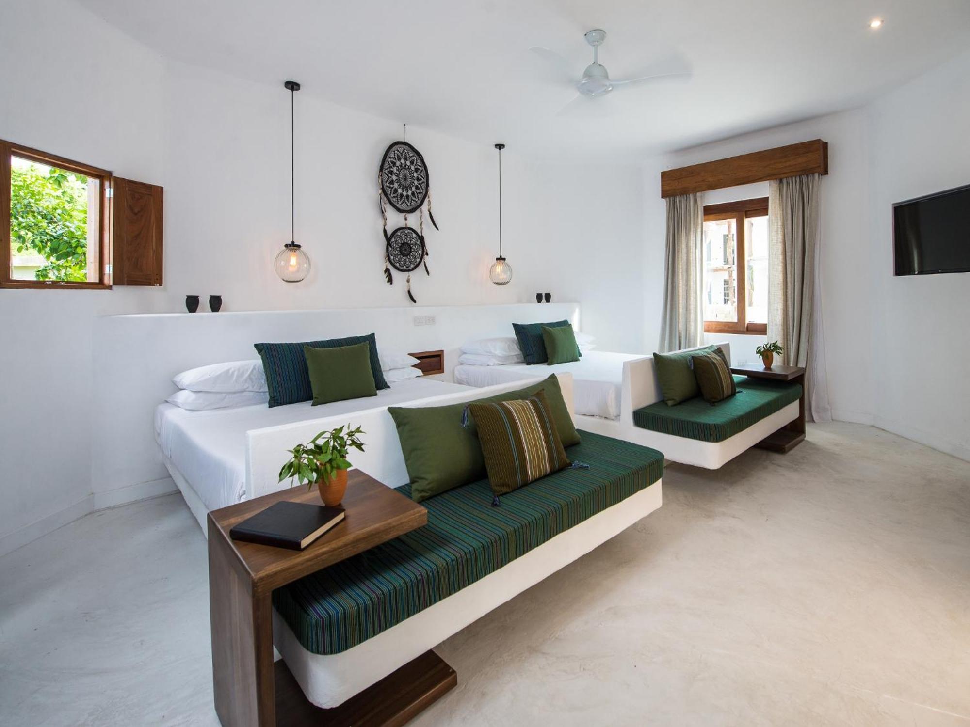 Junior Suite Superior