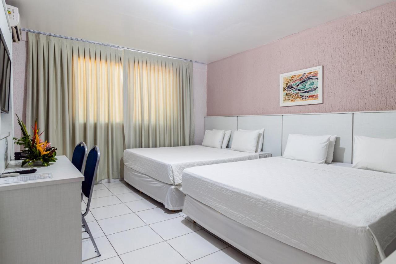Standard Double Room under 12