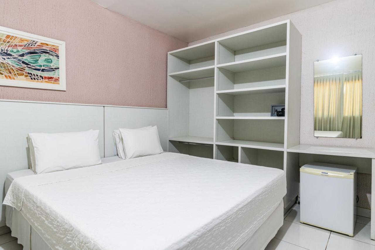 Standard Triple Room under 12