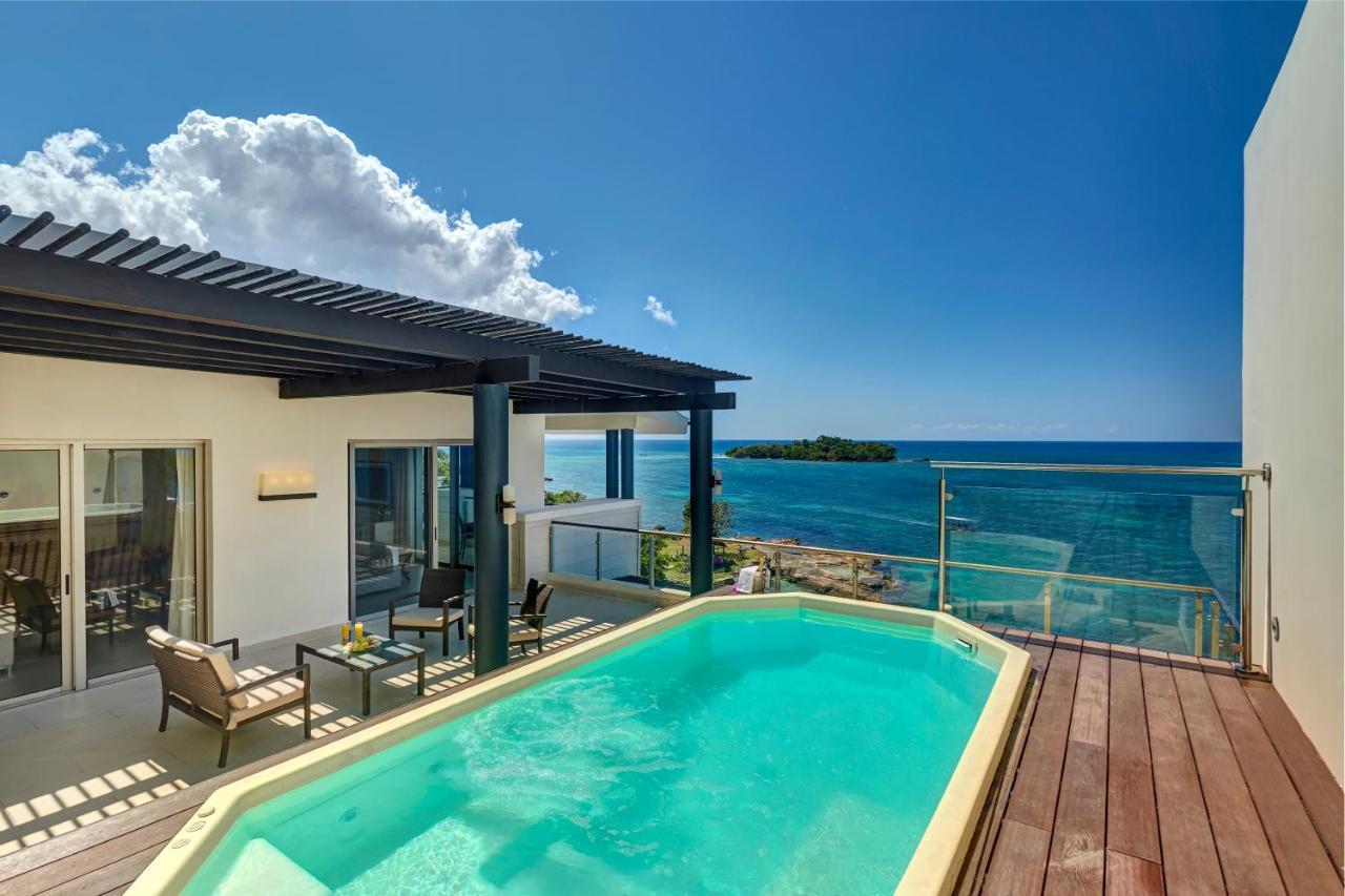 Luxury Penthouse One Bedroom Suite Ocean View Terrace Jacuzzi Diamond Club,933400291:JPEG