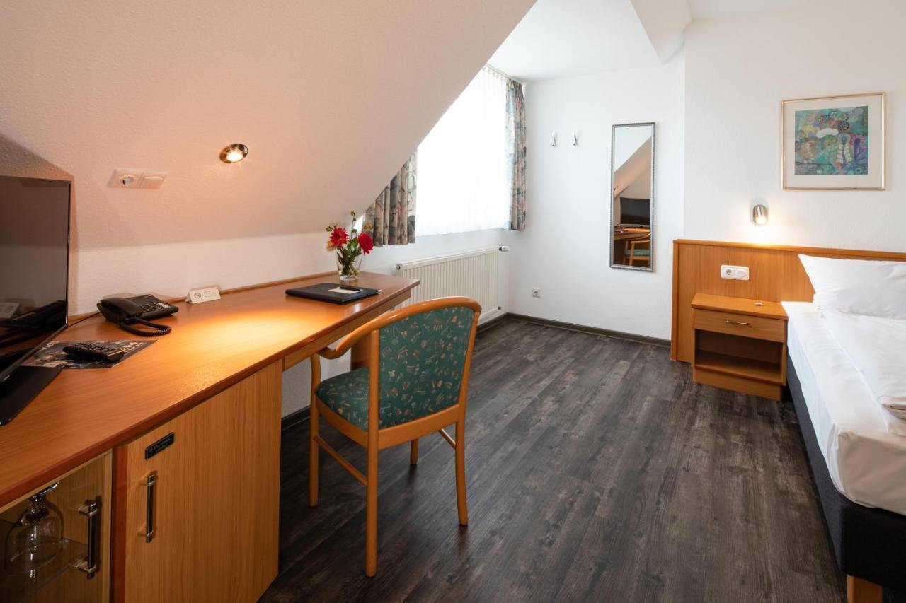 Superior Twin Room with Garden View