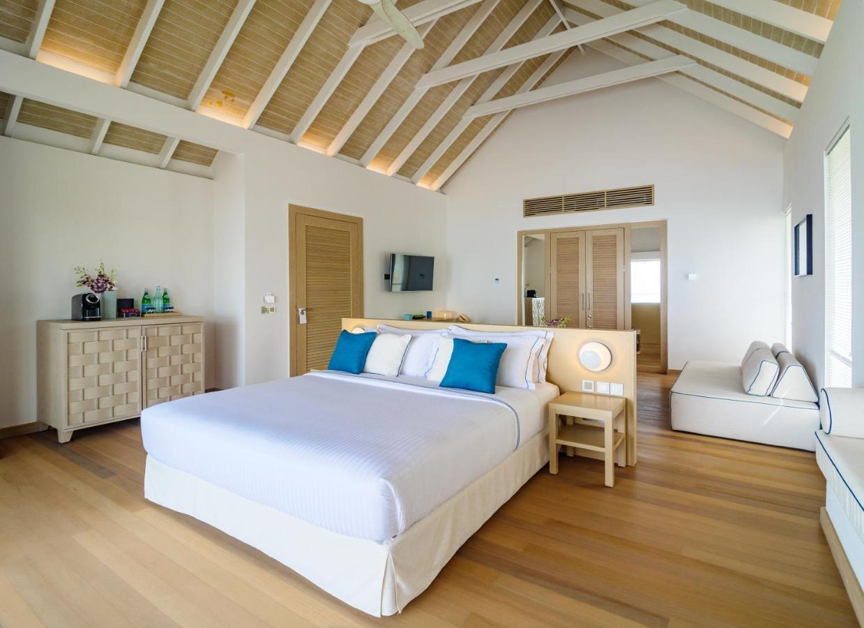Pool Grand Beach Villa