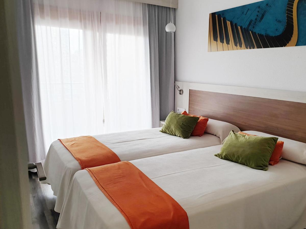 One-Bedroom Apartment (1 Adult)