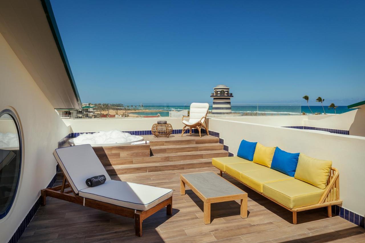 El Beso Junior Suite Rooftop Jacuzzi Single