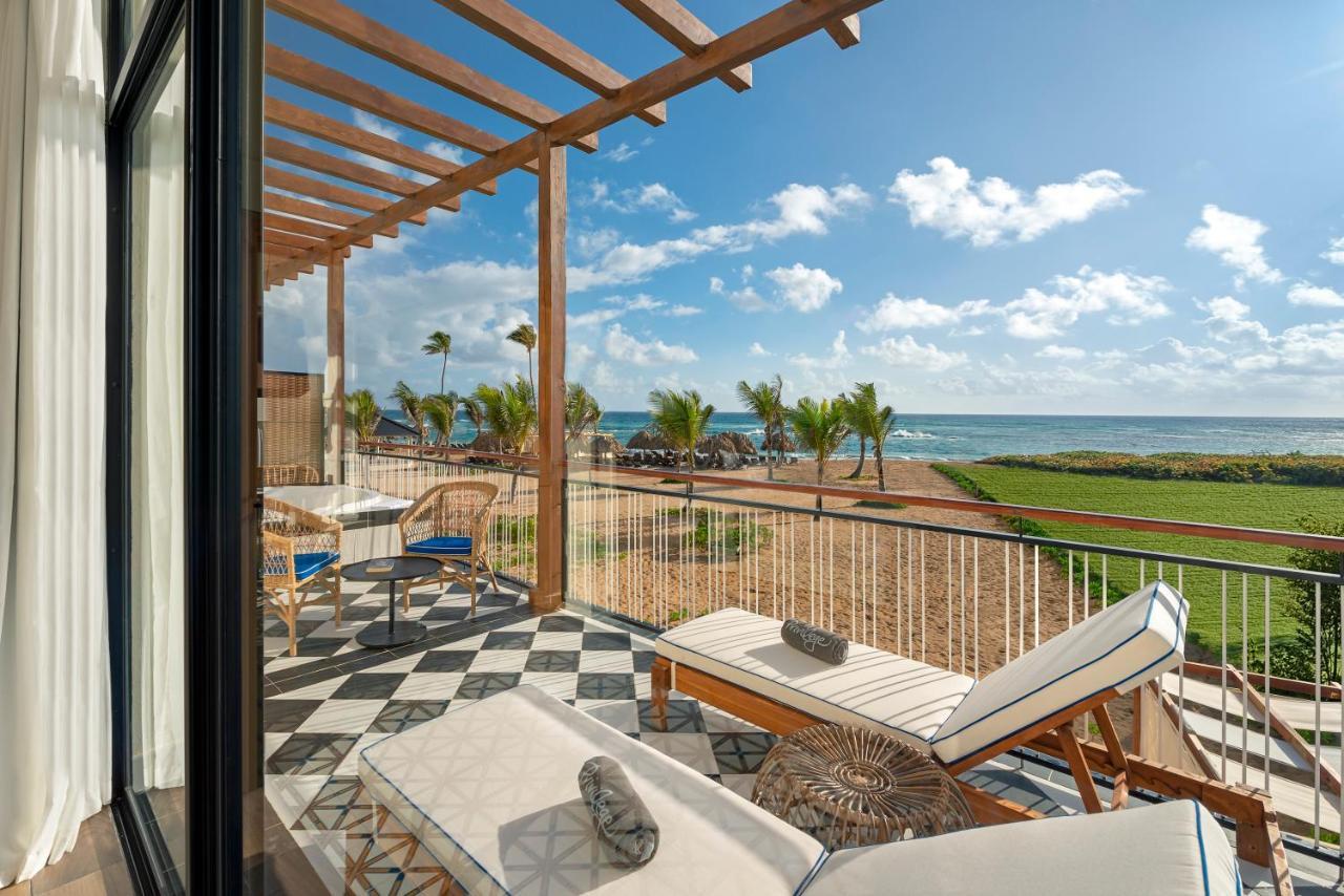 El Beso Privilege Royal Master Suite Ocean View