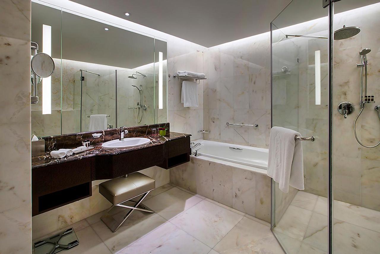 Junior Twin Suite Sea View