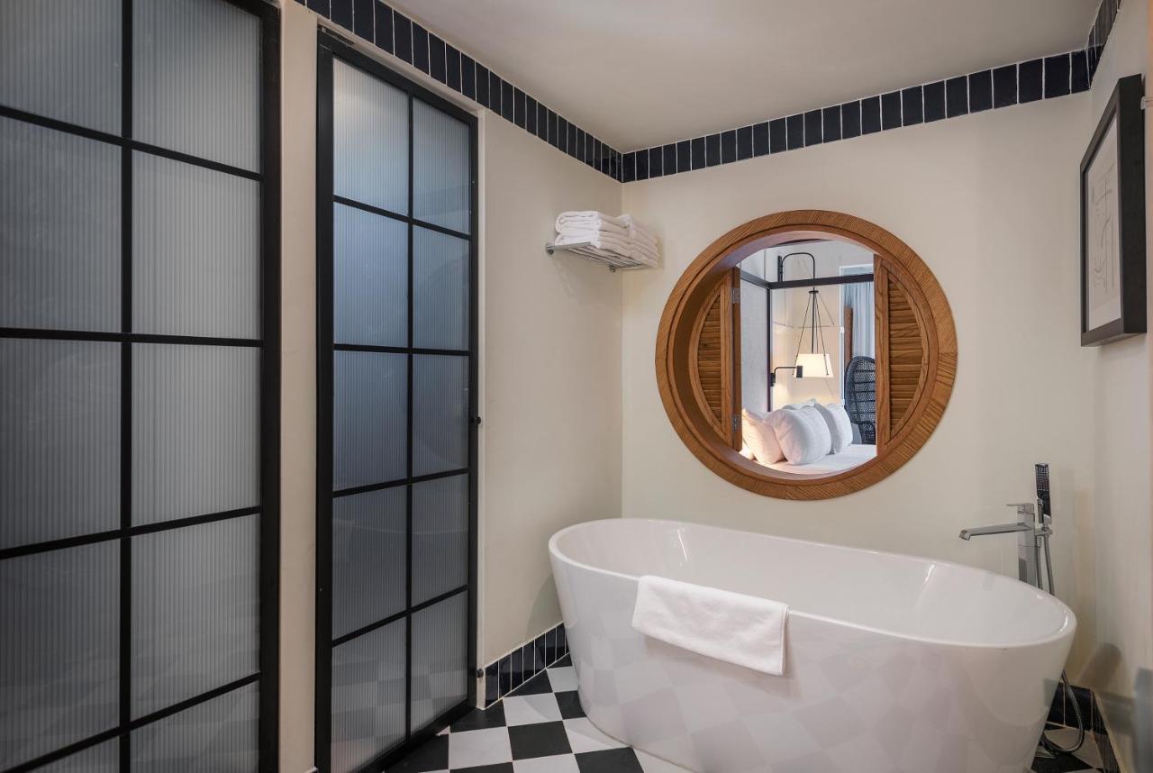El Beso Privilege Royal Master Suite Ocean View