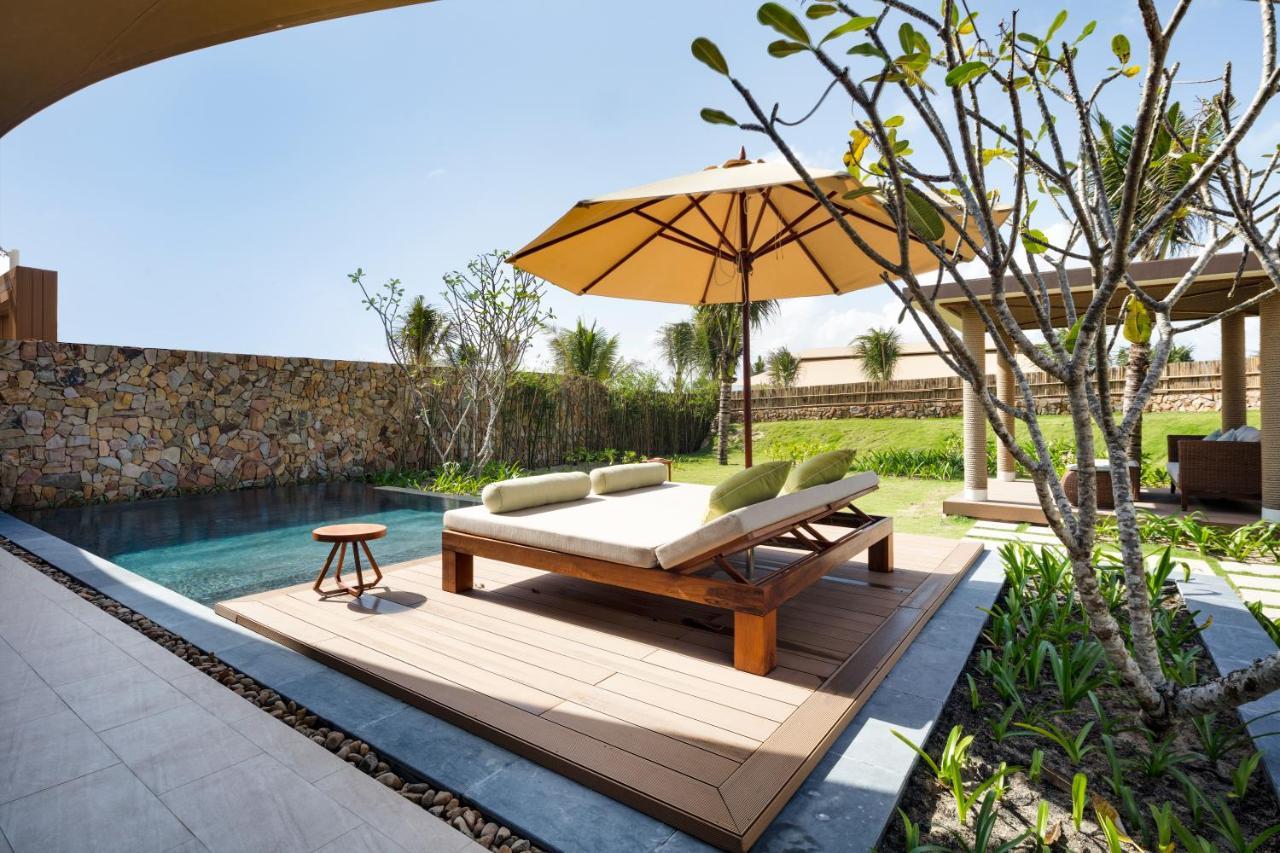 Hideaway Pool Villa – All Spa Inclusive with Hideaway Magic