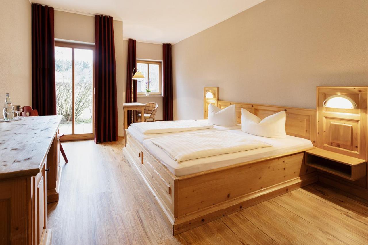 Doppelzimmer im Landhausstil
