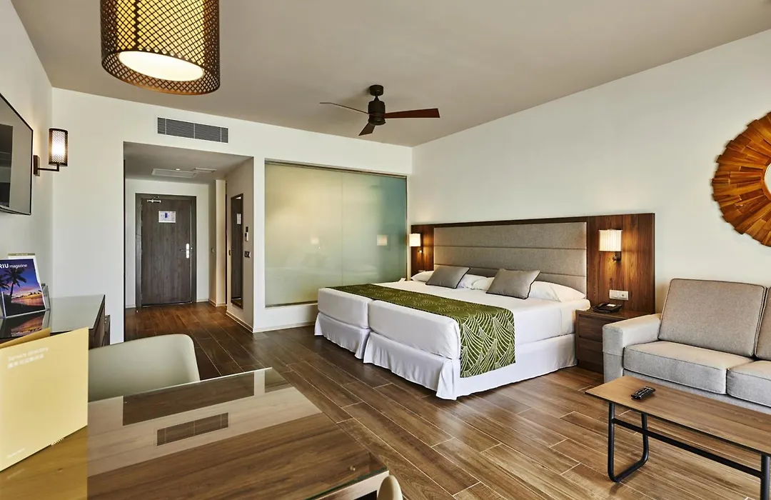 Riu Palace Maldivas-1