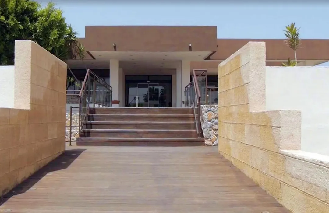 Anavadia Hotel By Anayia All Inclusive Resorts-1