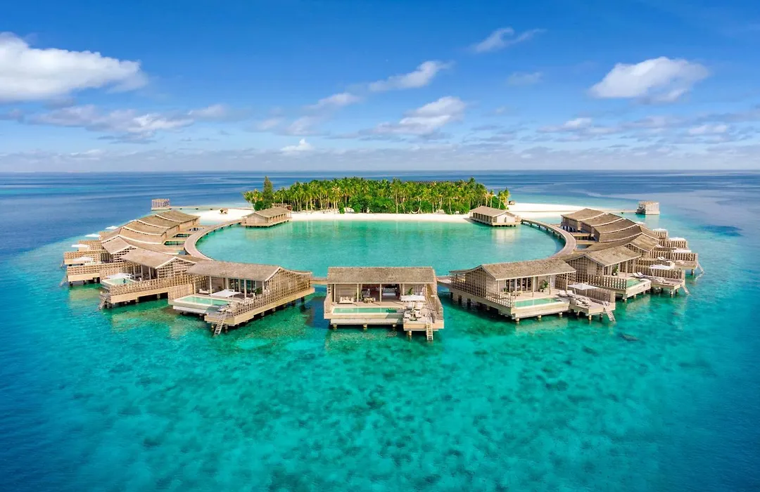 Kudadoo Maldives Private Island-1