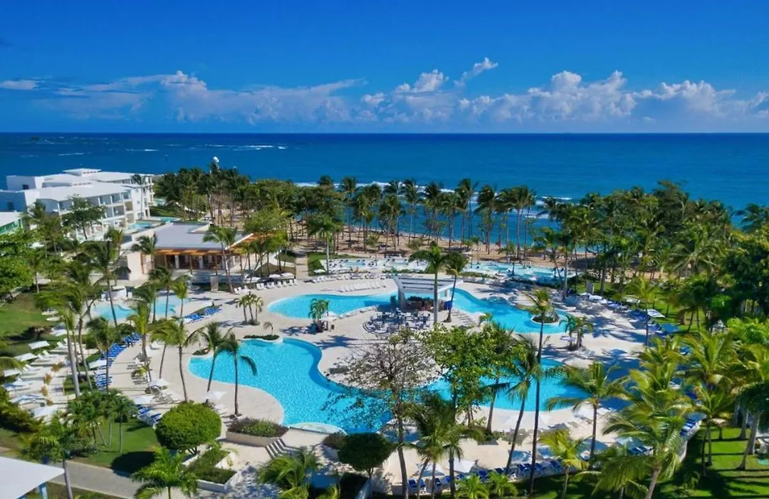 Senator Puerto Plata Vip-1