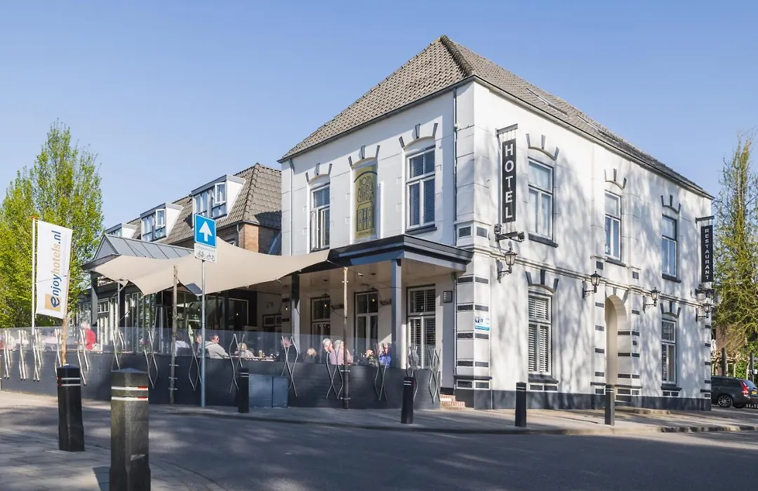 Hotel Millingen-1