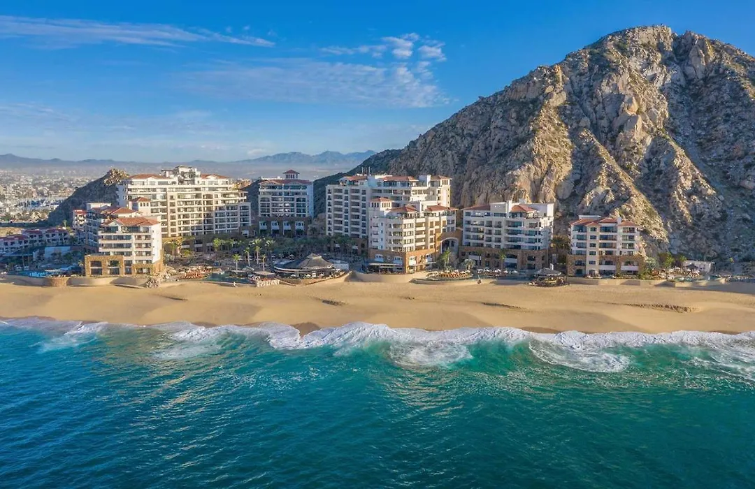 Grand Solmar Land'S End Resort & Spa-1