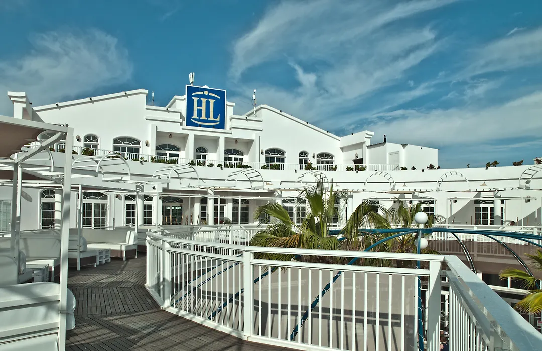 Hl Paradise Island-1