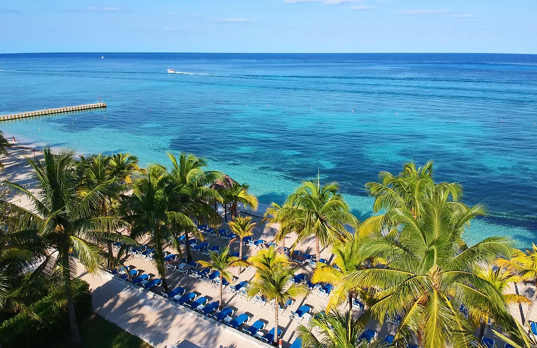 Allegro Cozumel All-Inclusive-1